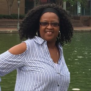 Meet your Posher, Alfreda